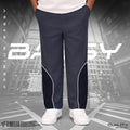 Premium Baggy Pant (Ash)