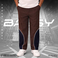 Premium Baggy Pant (Coffee)