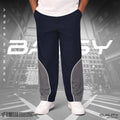 Premium Baggy Pant (Navy)