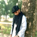 MD Mujahid
