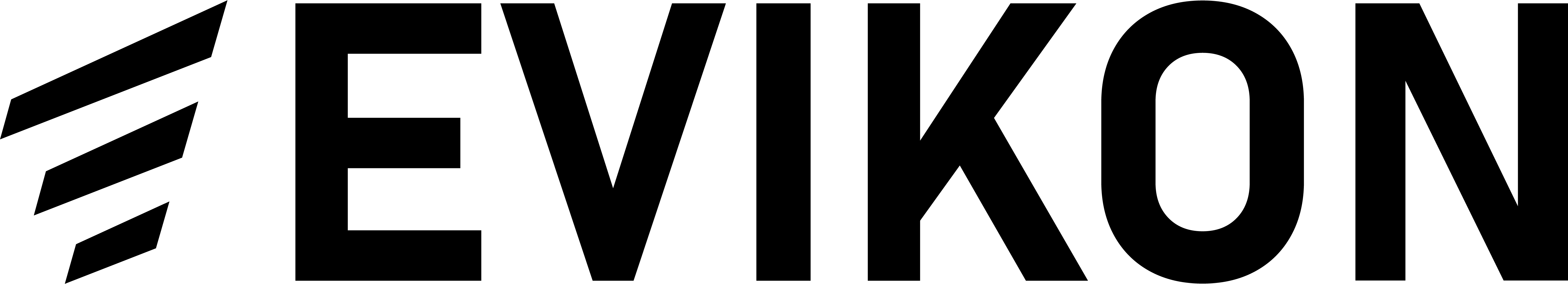 Evikon