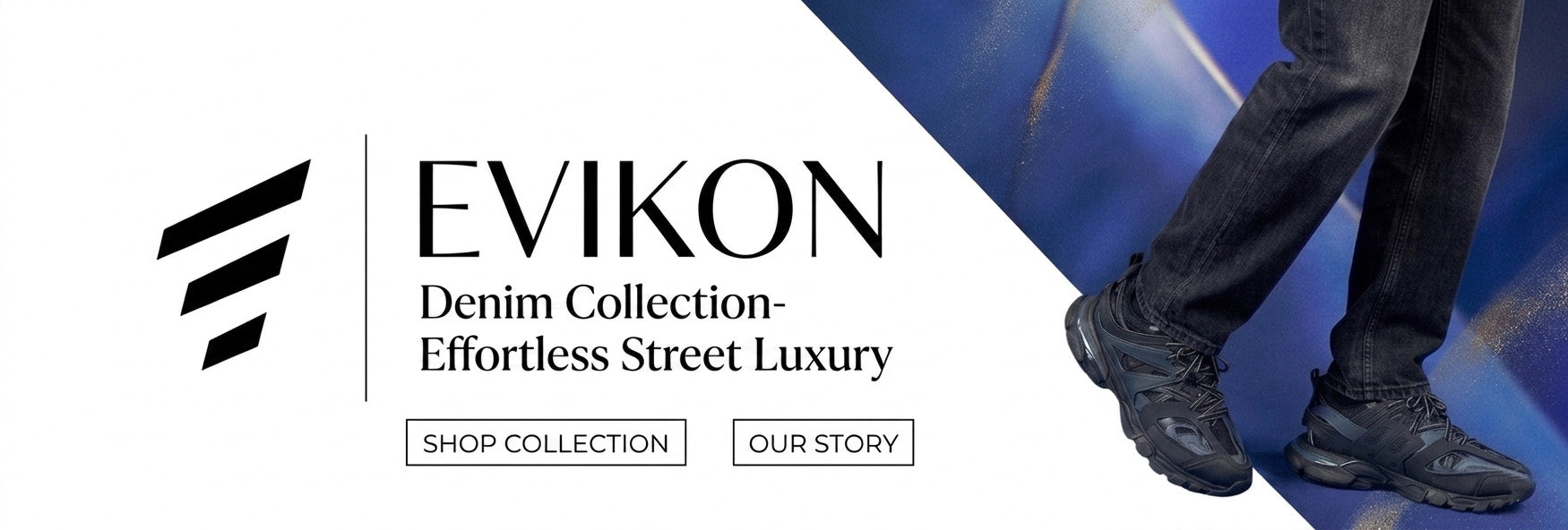 Evikon